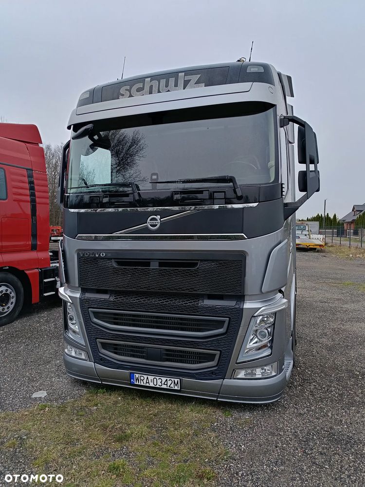 Volvo FH 540 - 5