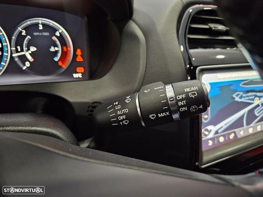 Jaguar F-Pace 2.0 i4D R-Sport - 20