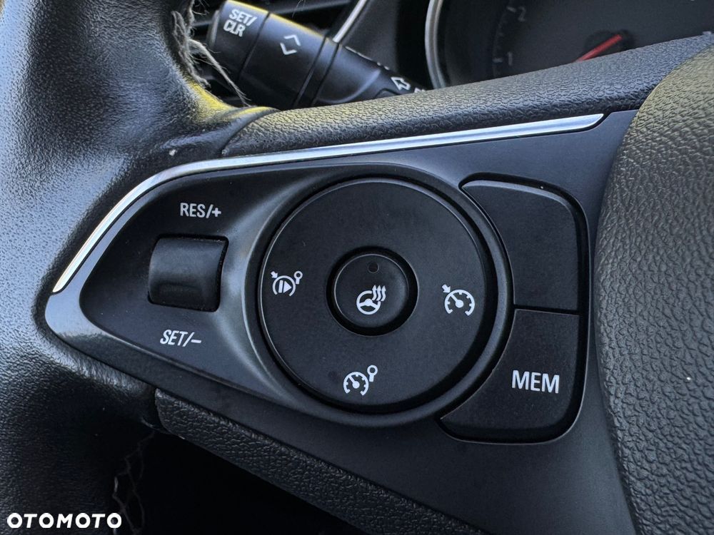 Opel Grandland X 2.0 D Start/Stop Automatik Business INNOVATION - 34