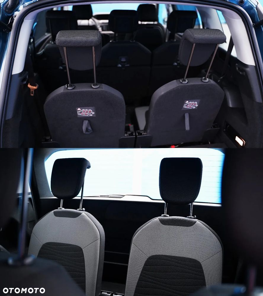 Citroën C4 Picasso 1.6 e-HDi Intensive - 27