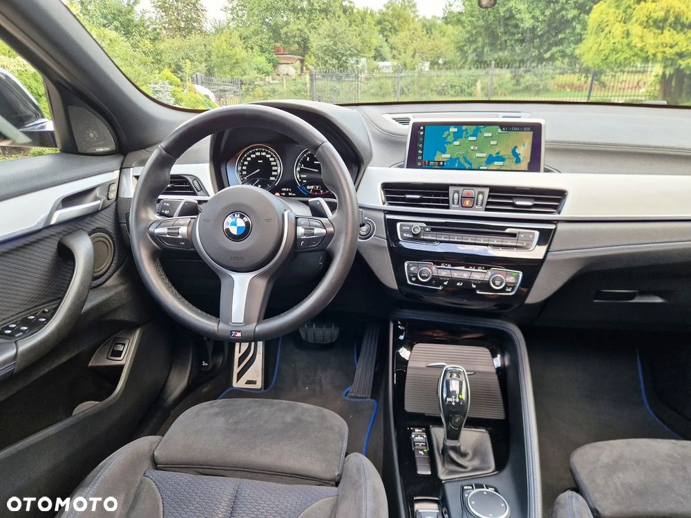 BMW X2 sDrive20i M Sport X sport - 24