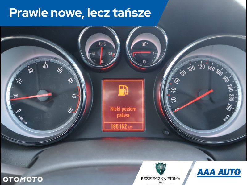 Opel Astra - 12