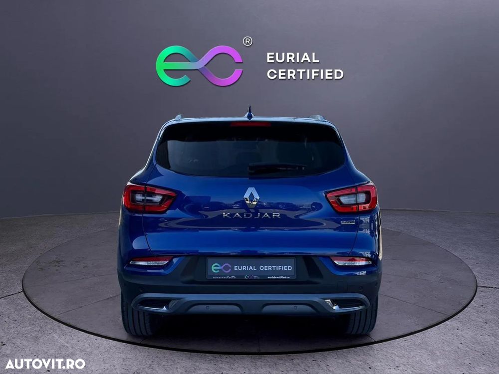 Renault Kadjar - 6