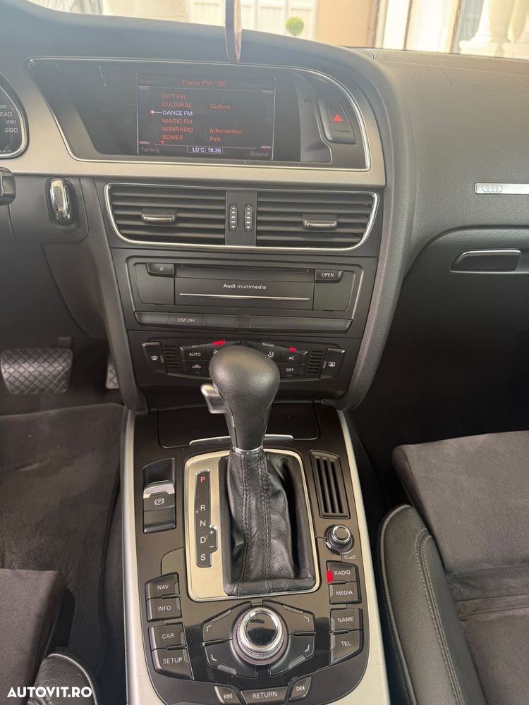 Audi A5 Sportback - 16