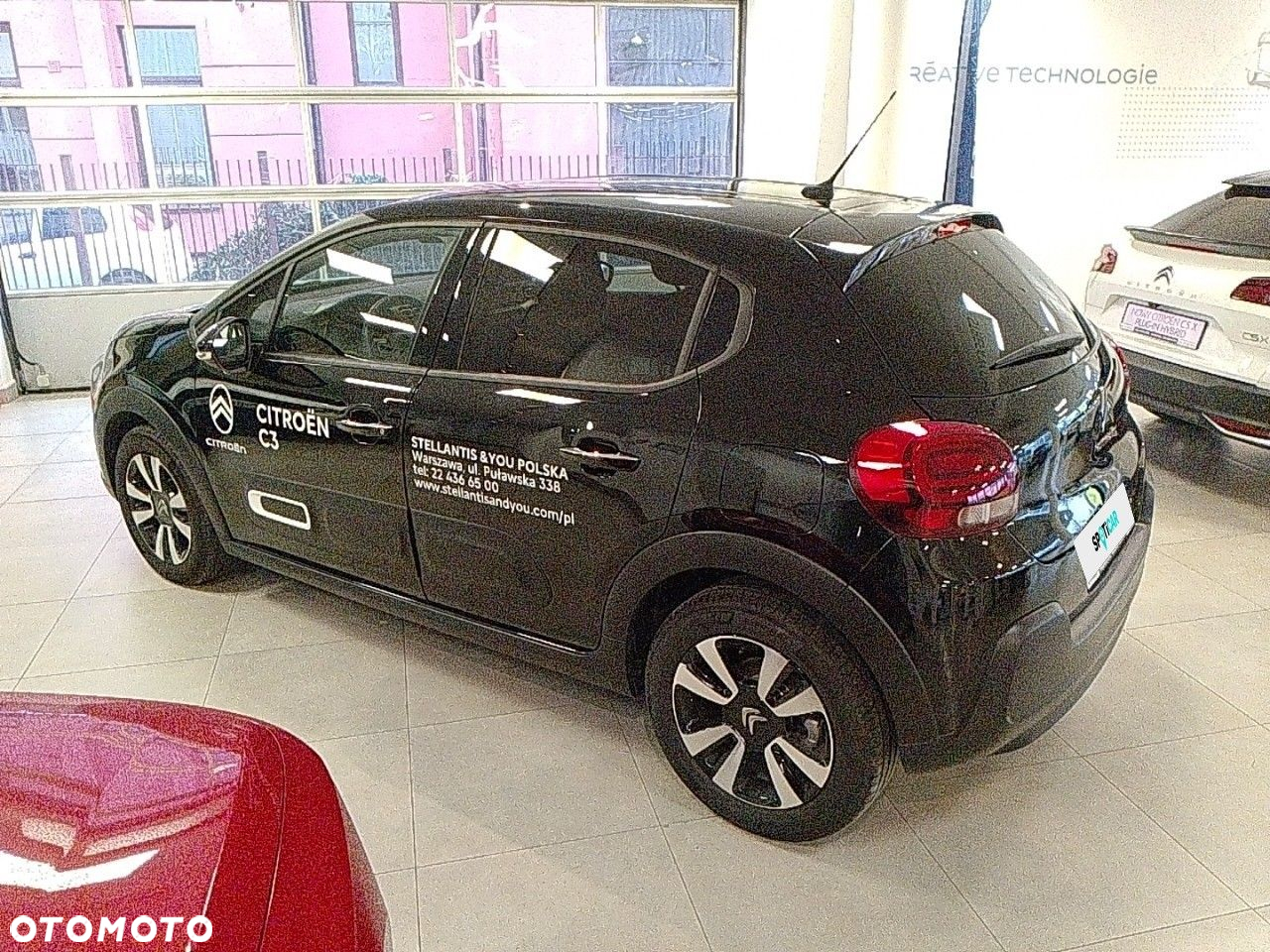 Citroën C3 - 7