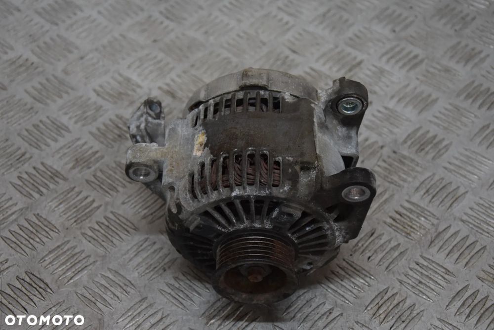 JEEP CHEROKEE KJ 3.7 V6 ALTERNATOR 56041 693AC - 2