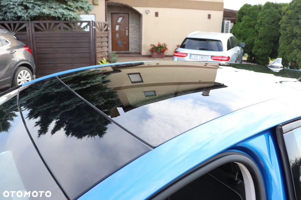 Ford Focus 1.5 EcoBlue Start-Stopp-System TITANIUM STYLE - 29