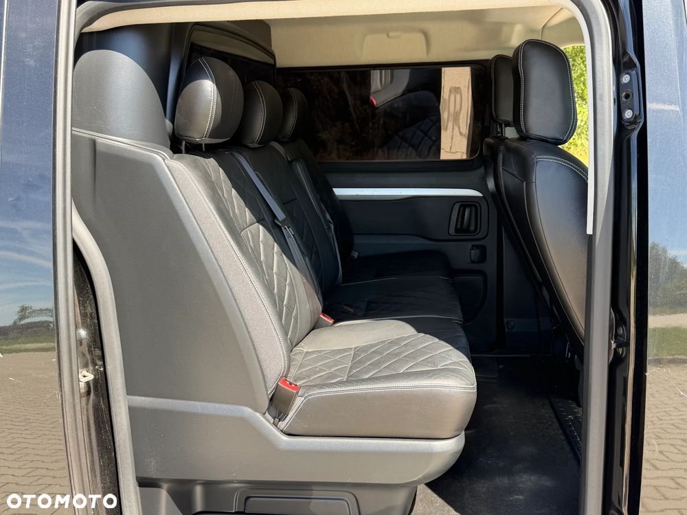 Toyota ProAce D-4D Long 3,0t Active (bryg.) - 19