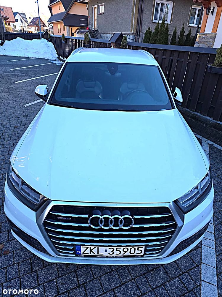 Audi Q7 - 38