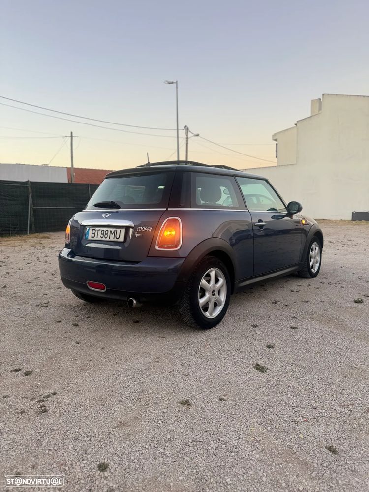 MINI 3 Portas Cooper - 9