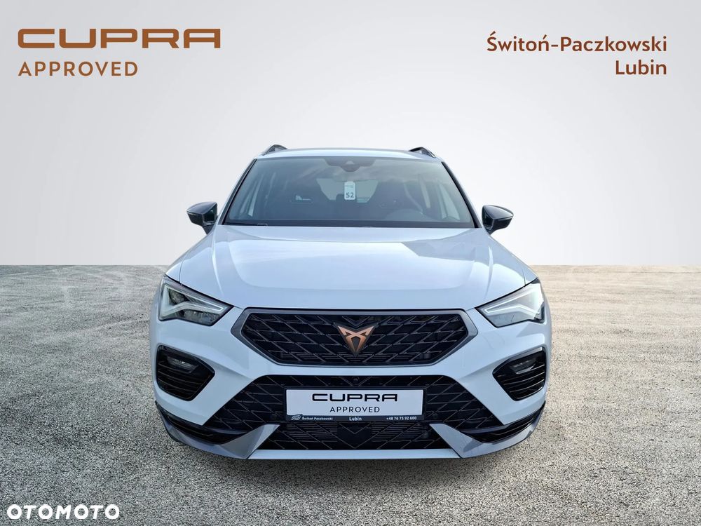 Cupra Ateca - 11