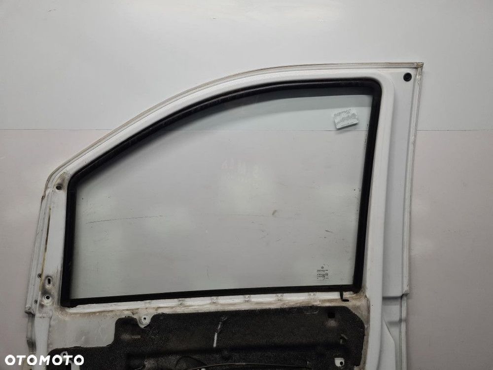 MERCEDES-BENZ VITO W639 DRZWI PRZÓD PRAWE - 11