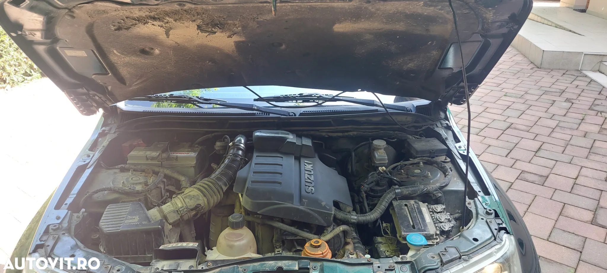 Suzuki Vitara - 7