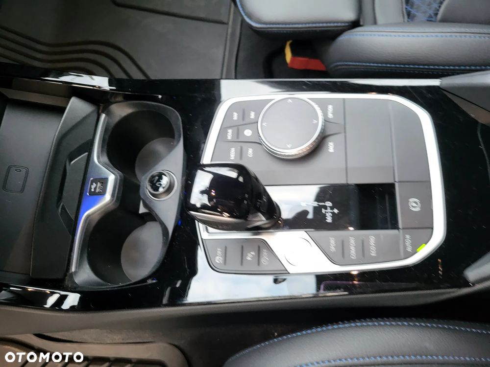 BMW Seria 1 116d M Sport - 8