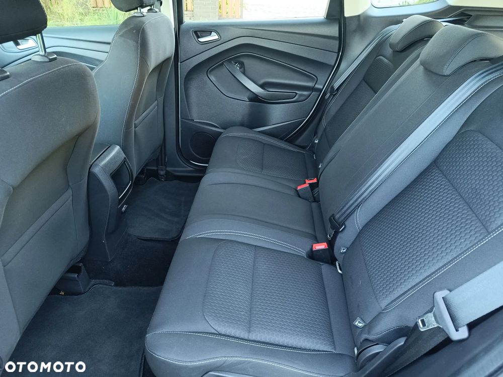 Ford Kuga 1.5 EcoBoost 4x4 Trend - 26