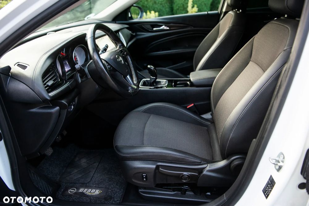 Opel Insignia 1.5 Direct InjectionTurbo Edition - 18