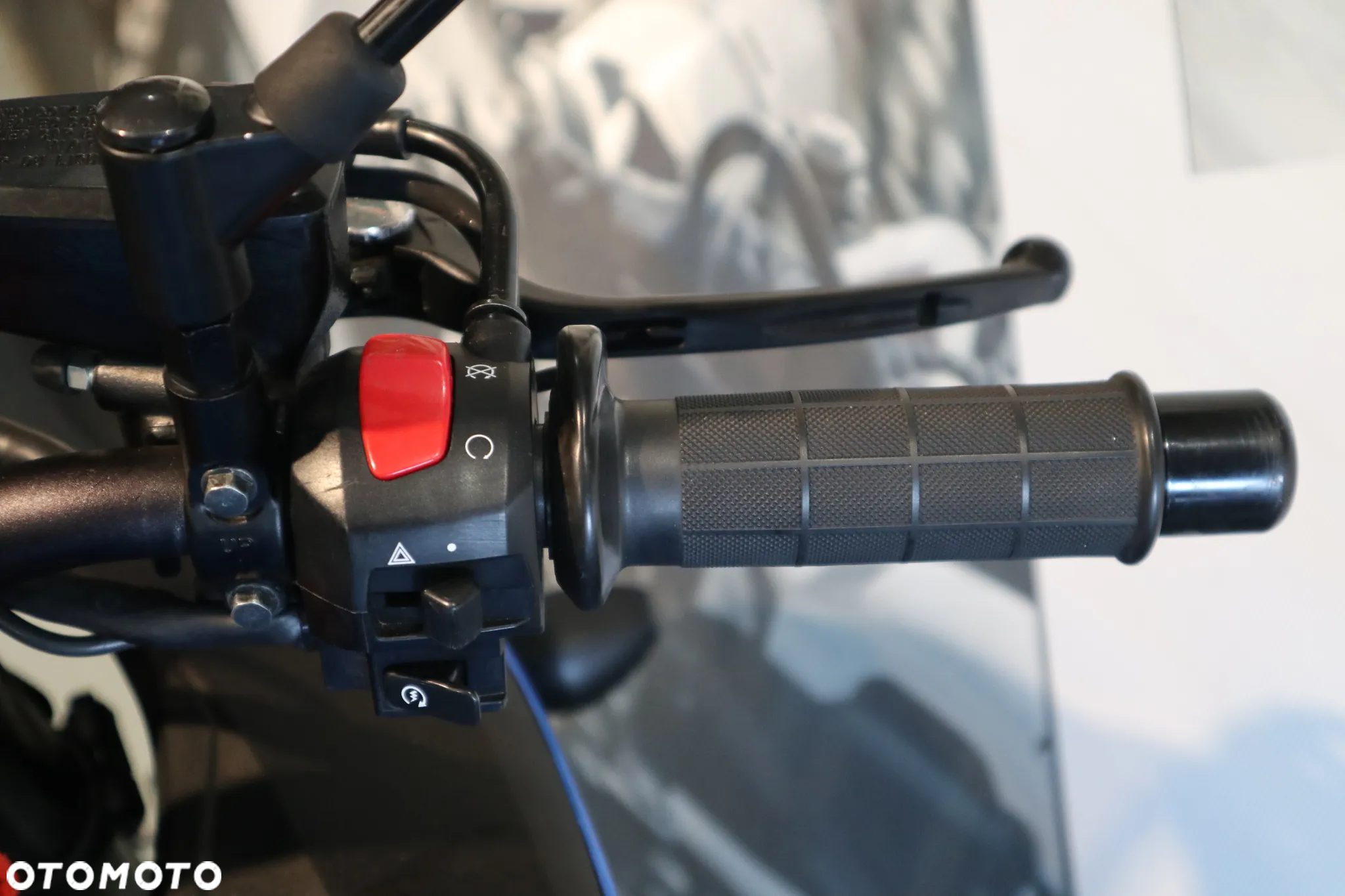 Suzuki GSX - 10