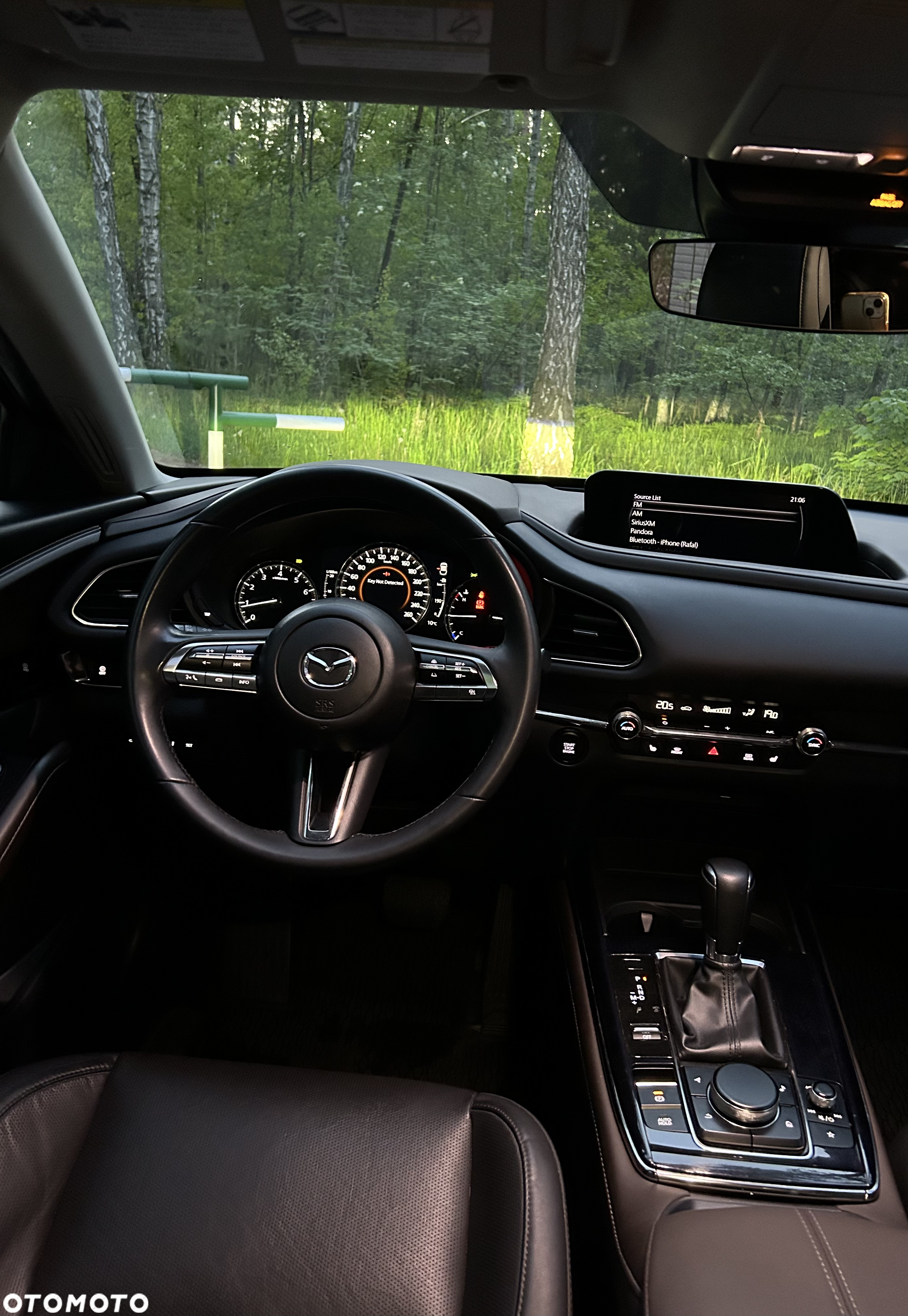 Mazda CX-30 - 10