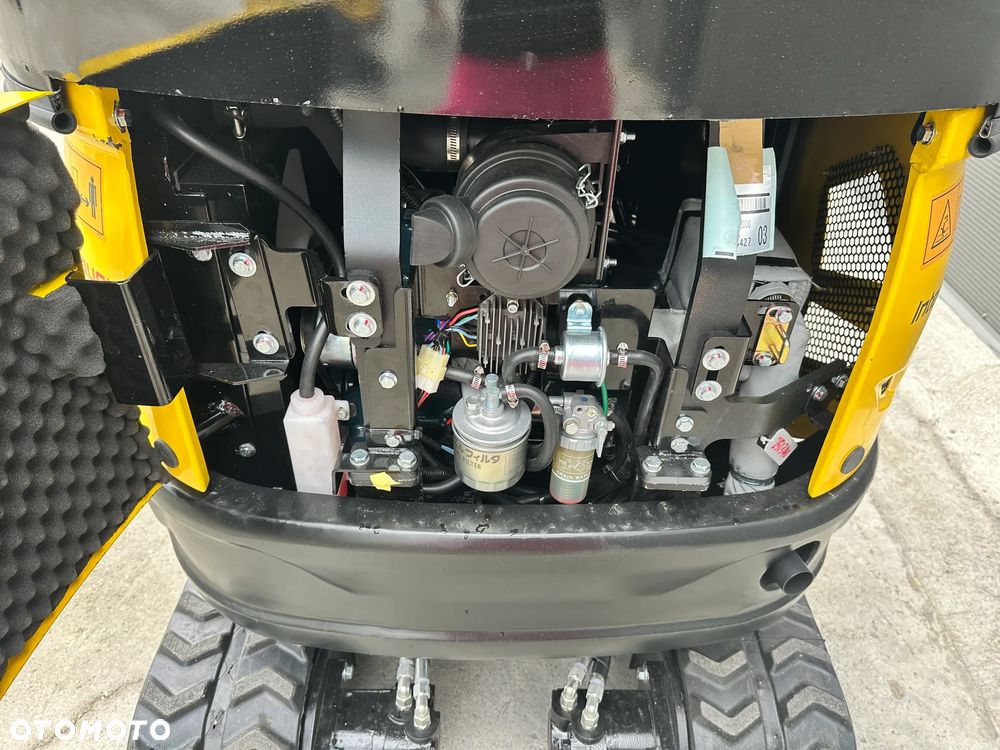 Inny Interbauer IB16 - 4