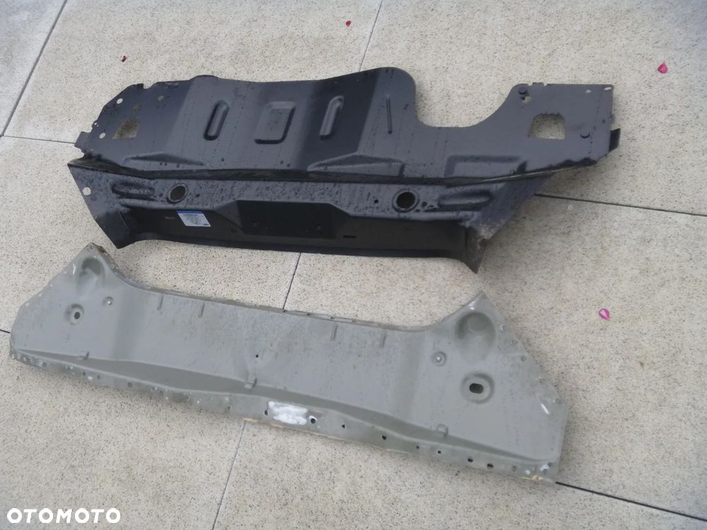 FORD FIESTA MK7 POSZYCIE PRÓG PRAWY 8A61-A10130-AA NOWY ORYGINAŁ - 12