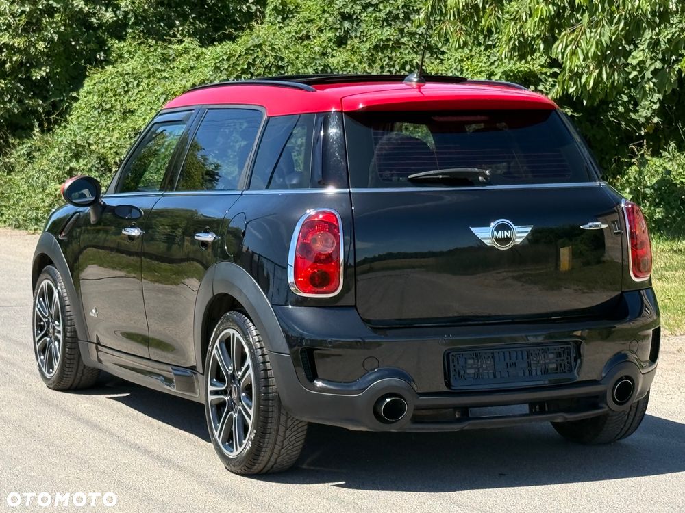 MINI John Cooper Works - 7