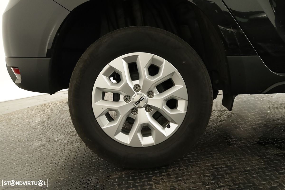 Dacia Duster 1.0 TCe ECO-G Expression Bi-Fuel - 5
