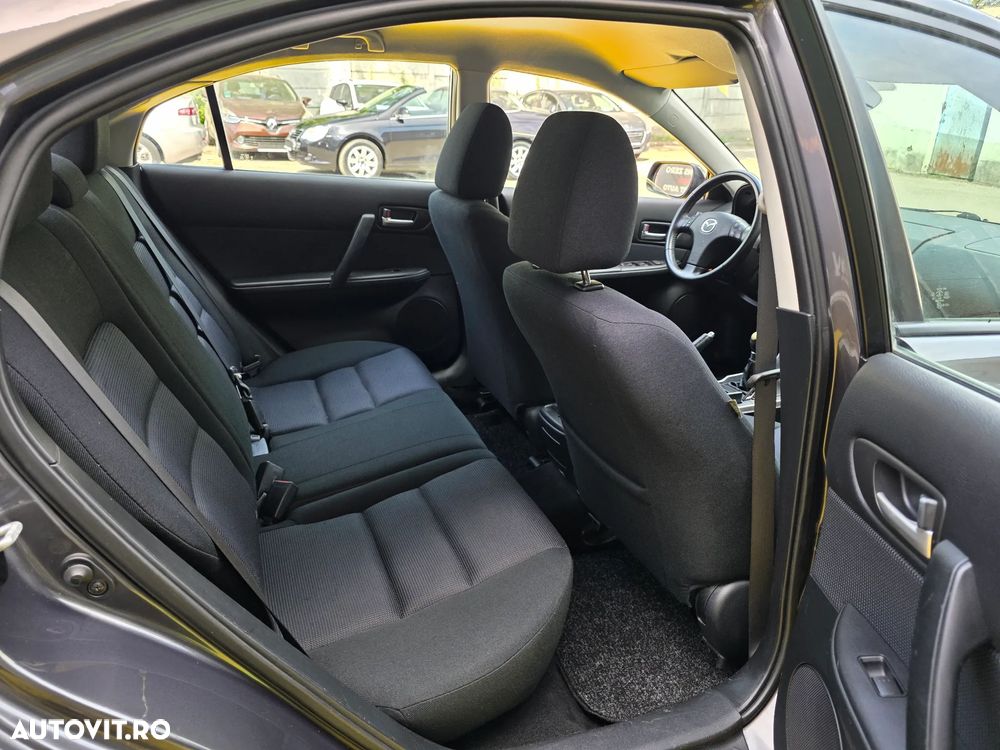 Mazda 6 1.8i TE - 15