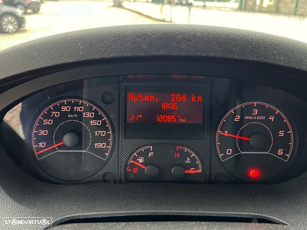 Peugeot Boxer 2.2 BlueHDi 333 L2 CD - 14