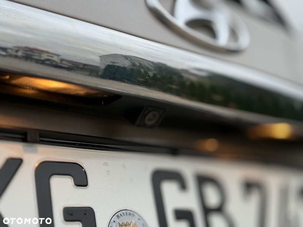 Hyundai i40 2.0 GDI Business - 14