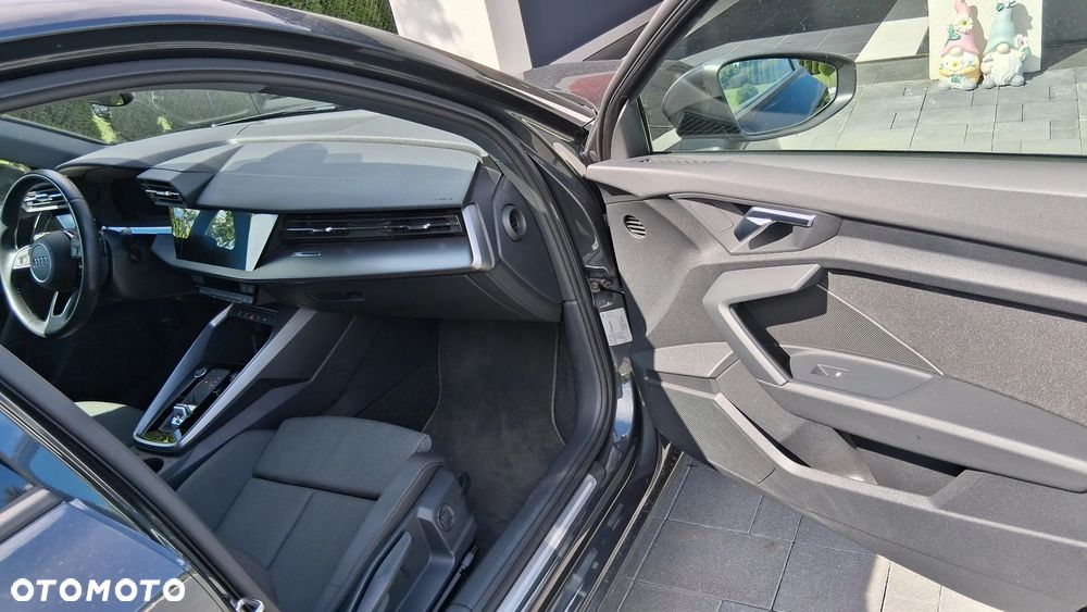 Audi A3 Sportback - 10