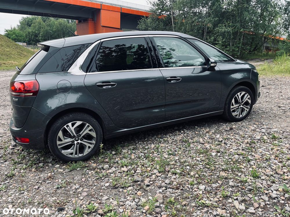 Citroën C4 Picasso 1.6 VTi Attraction - 5