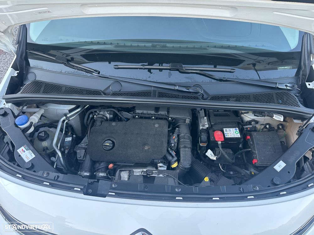 Citroën Berlingo 1.5 BlueHDi M Shine Pack - 14