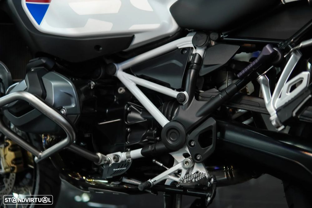 BMW R 1250 GS Adventure HP  REBAIXADA - 51