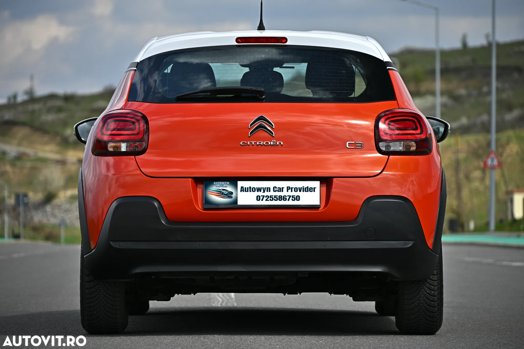 Citroën C3 1.6 BlueHDi S&S BVM Shine - 2