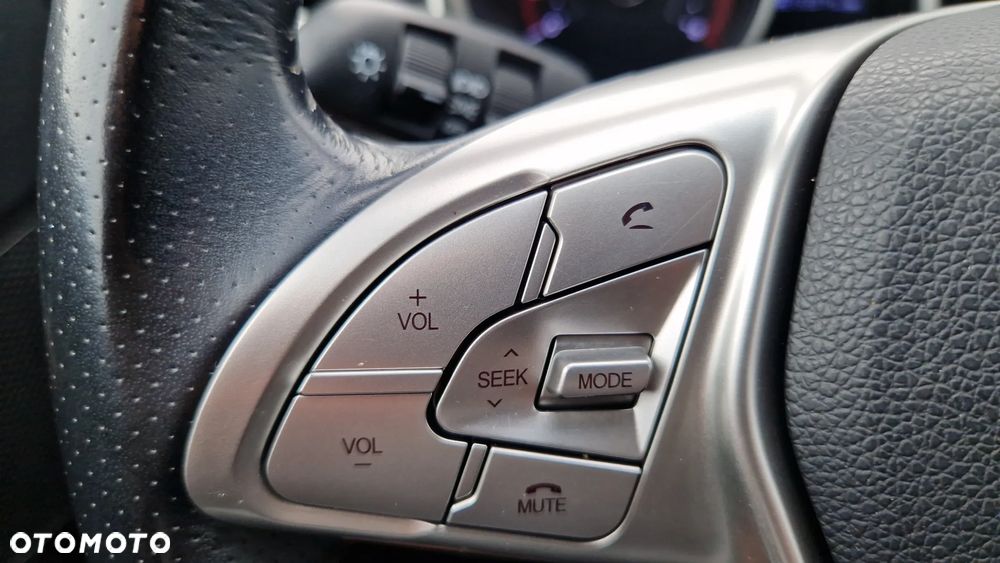 SsangYong/KGM Tivoli 1.6 Onyx - 16