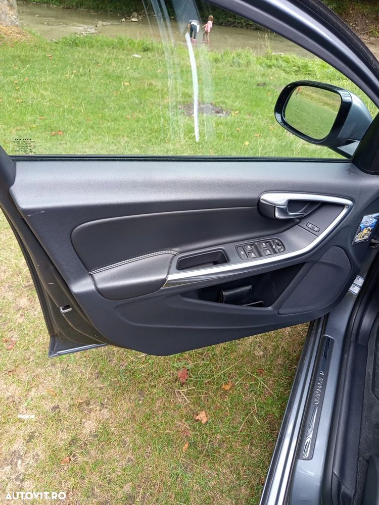 Volvo V60 D3 - 12