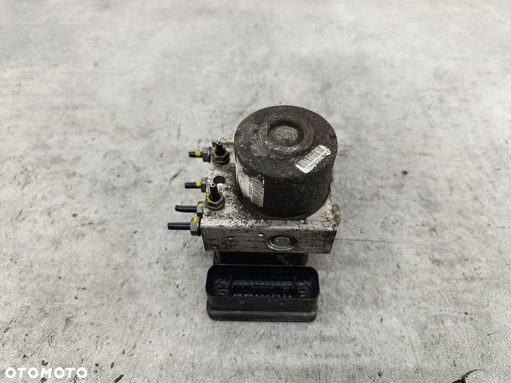 POMPA ABS SKODA OCTAVIA II 1K0614117F  10.0207-0034.4  1K0907379N ATE 1.6 - 7