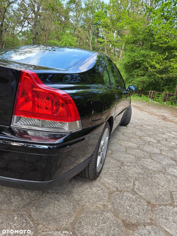 Volvo S60 2.4 Summum - 23