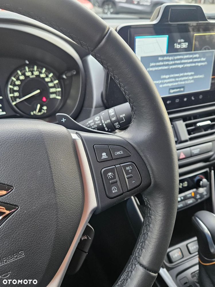 Suzuki SX4 S-Cross - 9