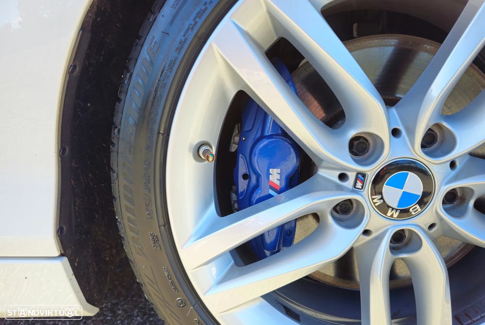 BMW 120 d Edition M Sport Shadow - 9