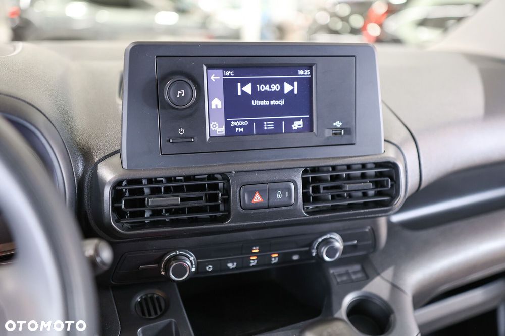 Toyota PROACE CITY - 15