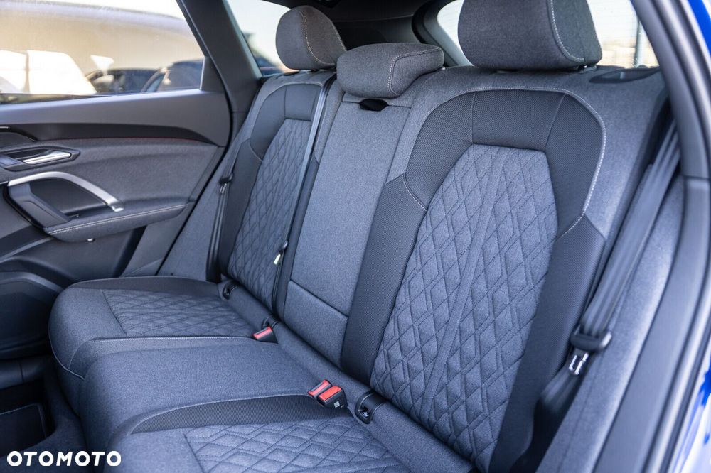 Audi Q5 TFSI mHEV 150 kW Quattro S tronic - 17