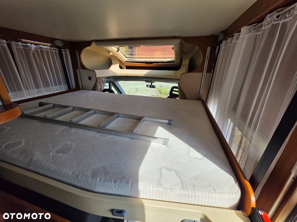 Fiat Ducato Challenger - 30