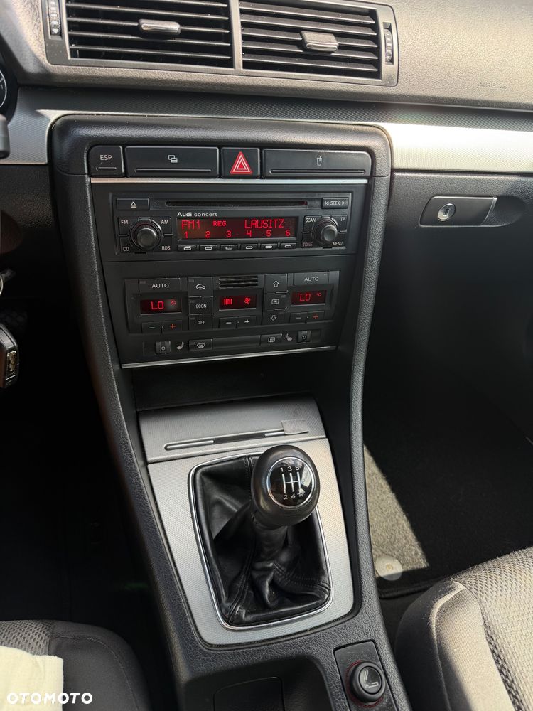 Audi A4 Avant 2 - 15
