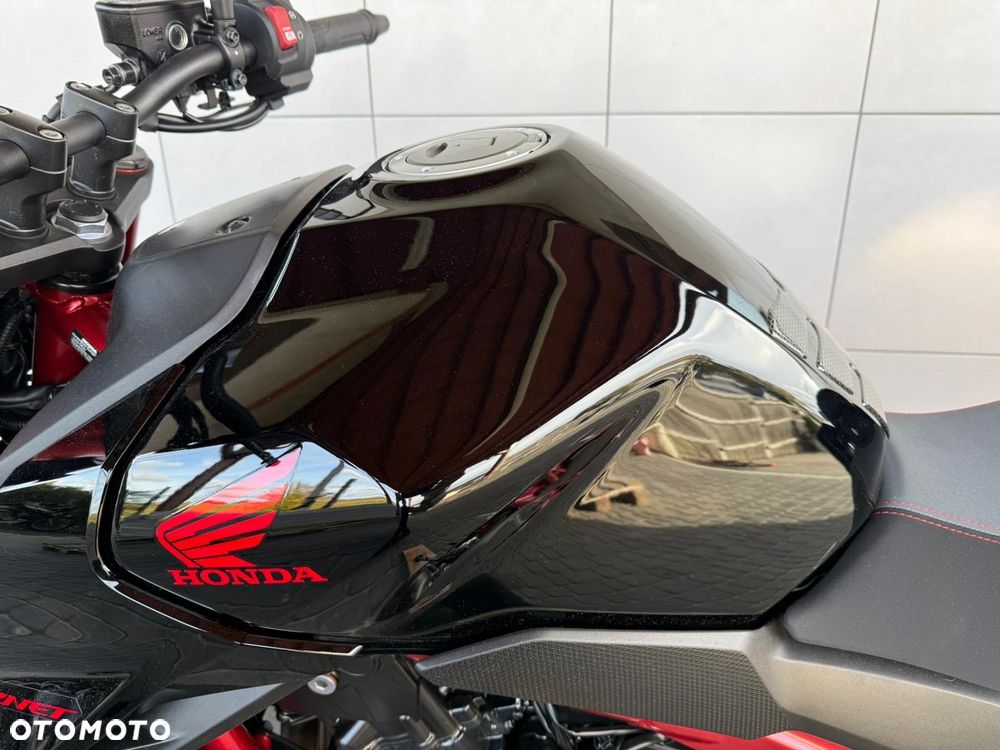 Honda Hornet - 18