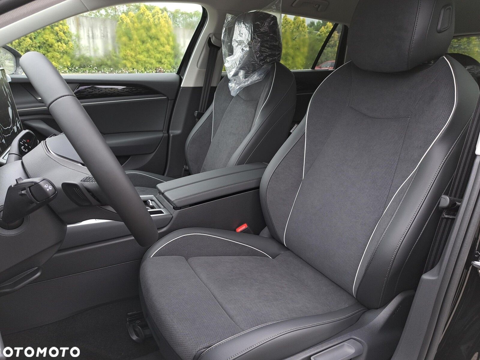 Volkswagen Passat - 9