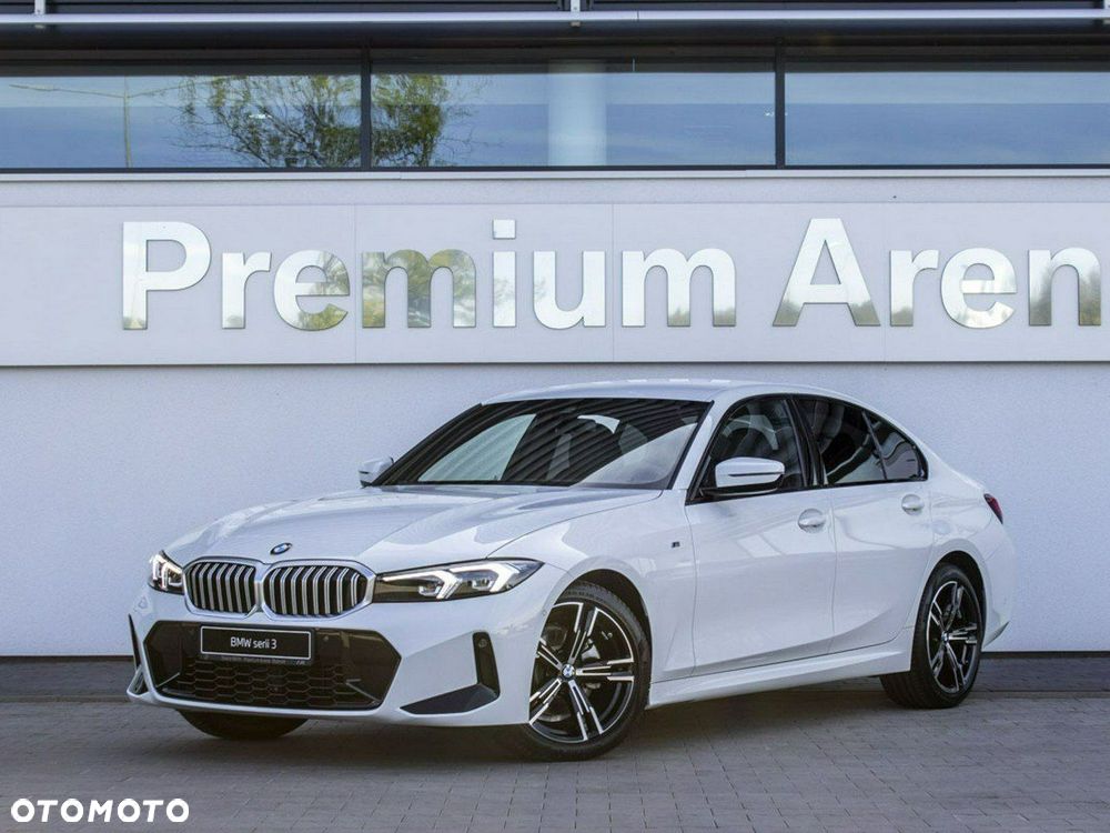 BMW Seria 3 320d - 2