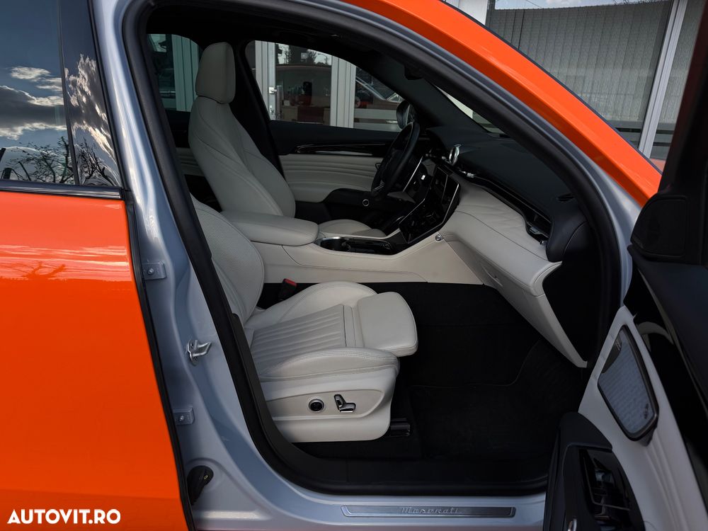 Maserati Grecale GT - 12