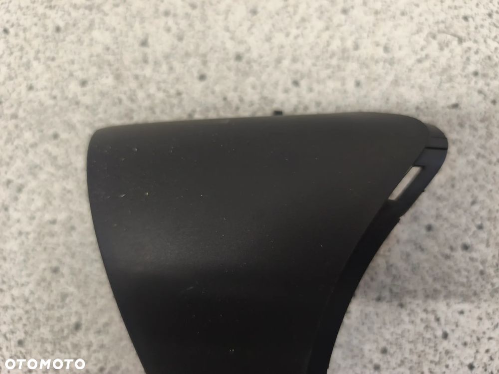 Wlot powietrza, wypełnienie, owiewka, osłona Honda CBR600 CBR 600 - 9
