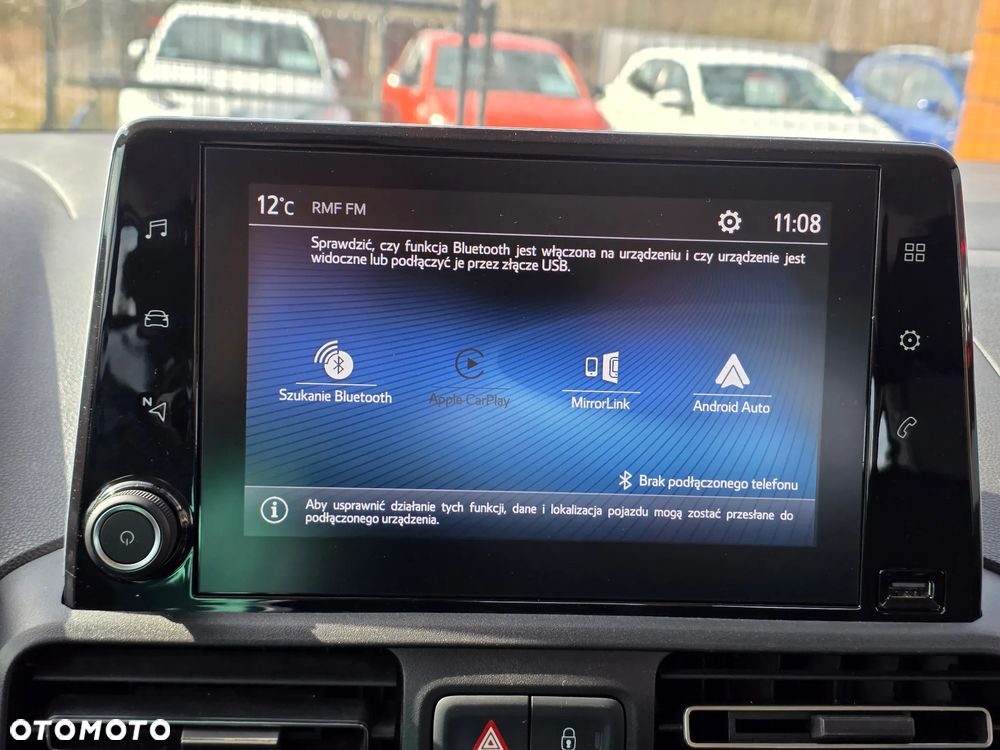 Toyota Proace City Verso 1.5 D-4D Business - 24